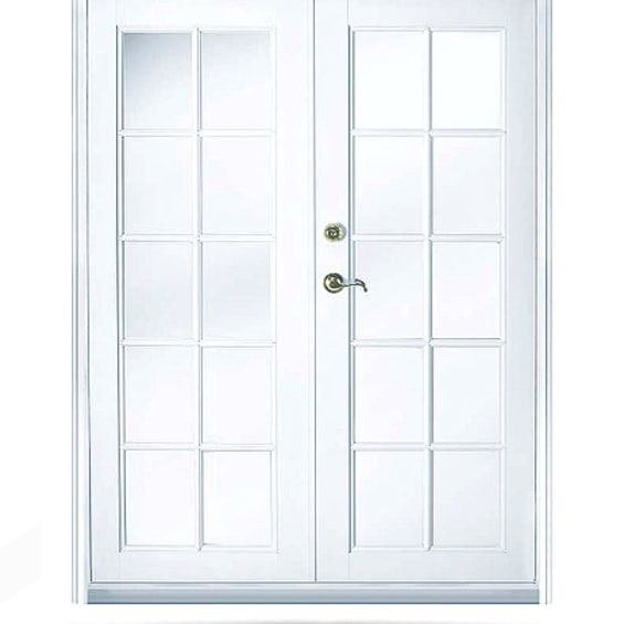 French Door