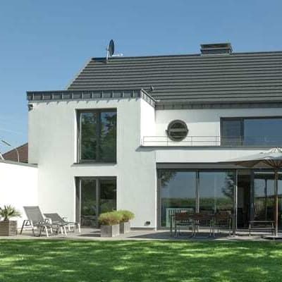PremiDoor 76 Door