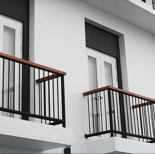 French Door