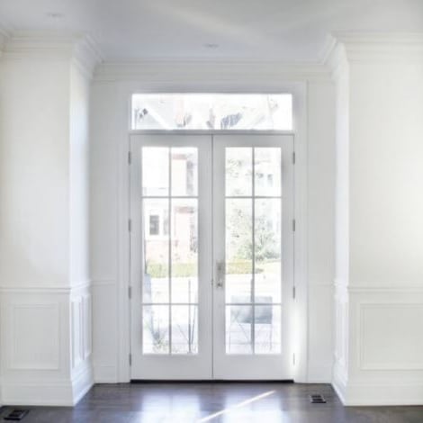 French Door
