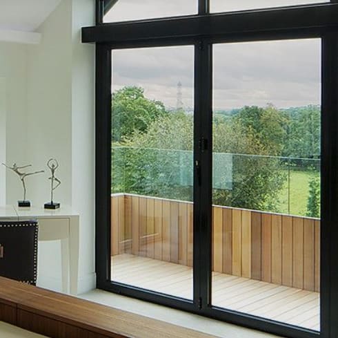 French Door