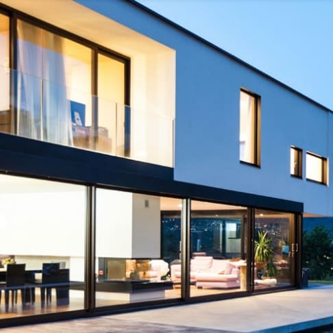 PremiDoor 88 Door