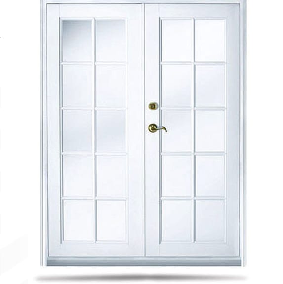 French Door