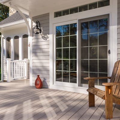 Patio Door