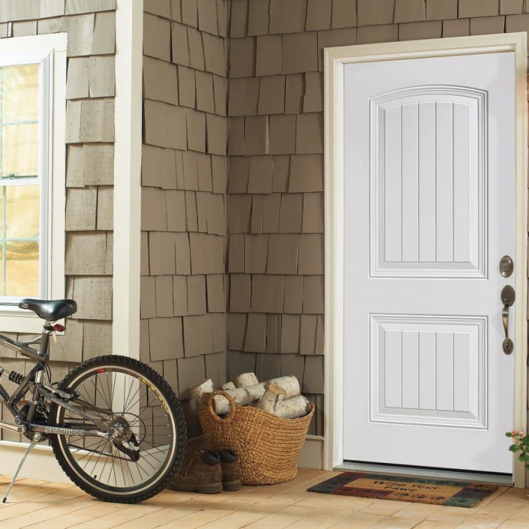 Entry Doors