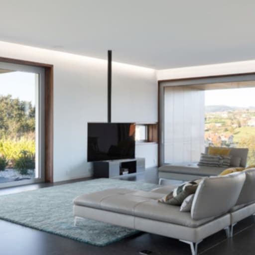 Lift & Slide Door