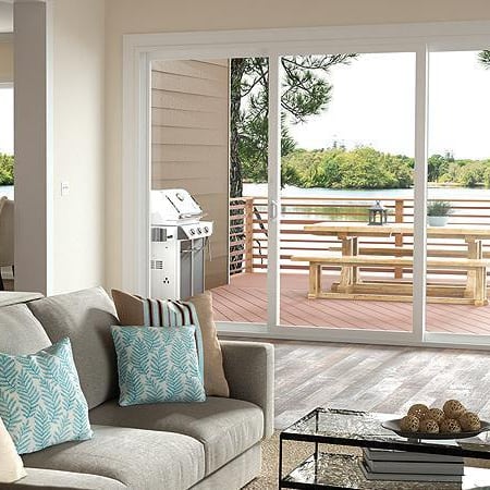 Patio Door
