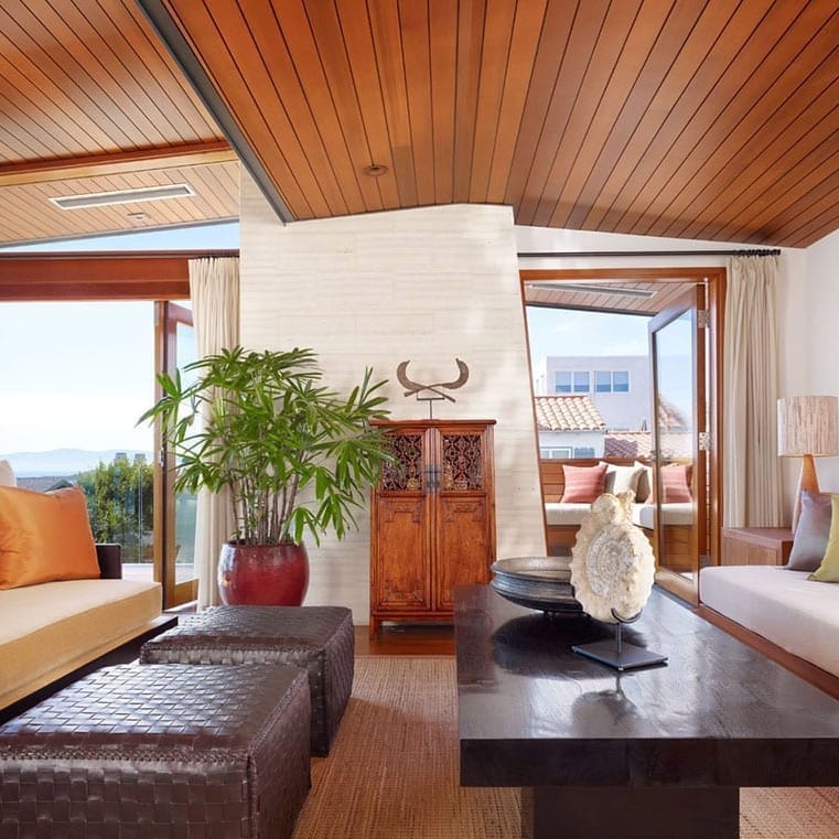 Bi-Fold Door