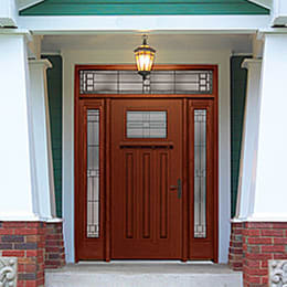 Entry Doors