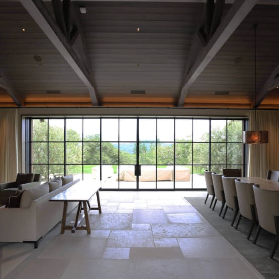 Sliding Door