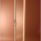 Glass Door