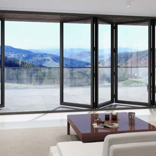 Folding Door