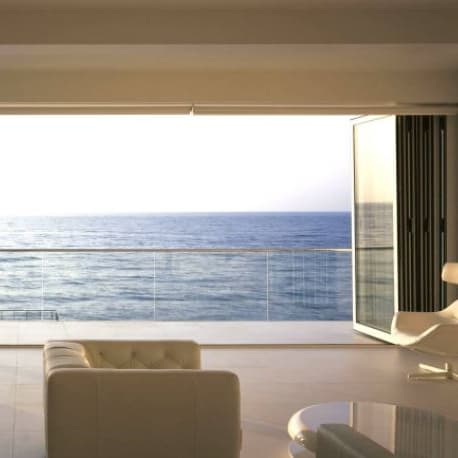 Bifold Door