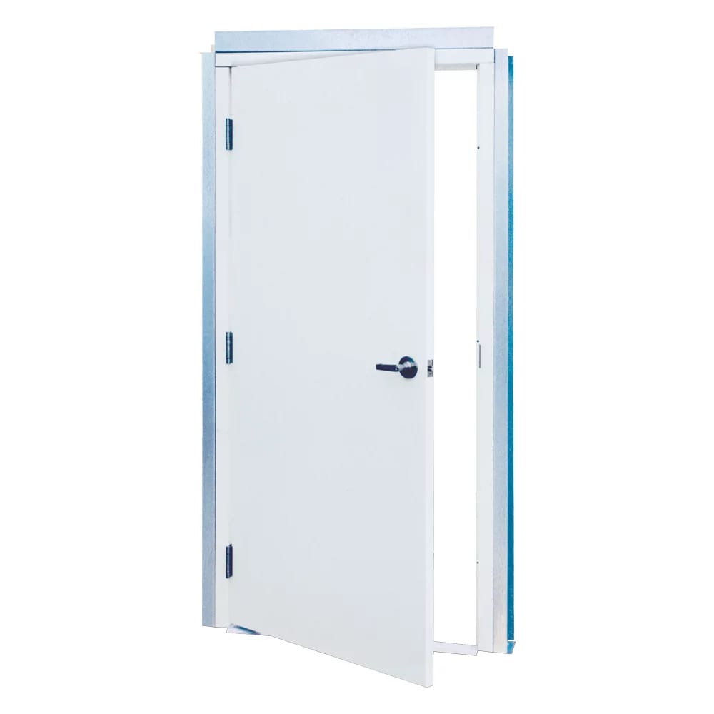 Commercial Walk Door
