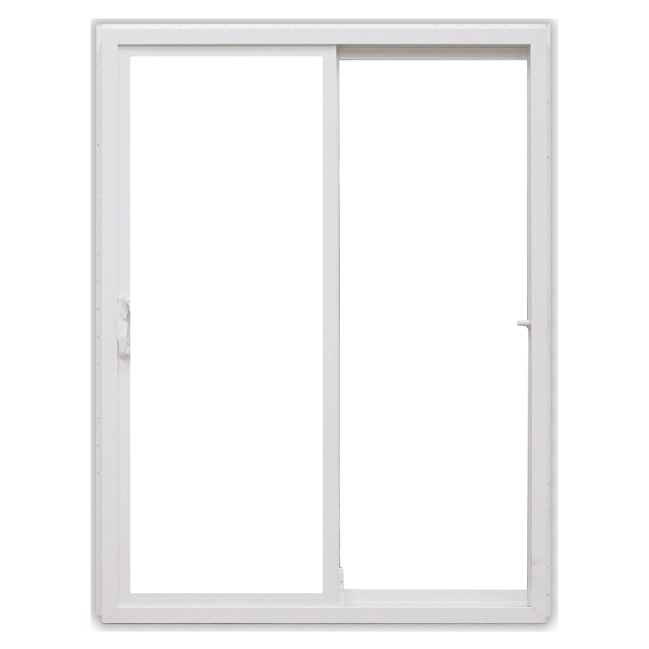 Sliding Patio Door