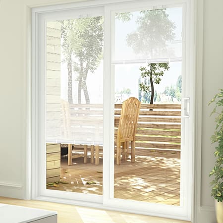 Patio Door