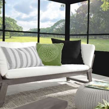 Patio Door