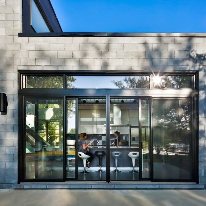 Sliding Doors