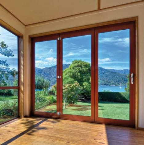 Bifold Door