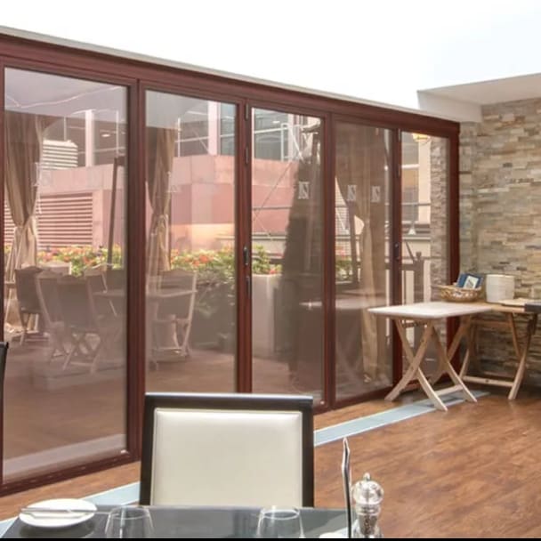 Folding Door