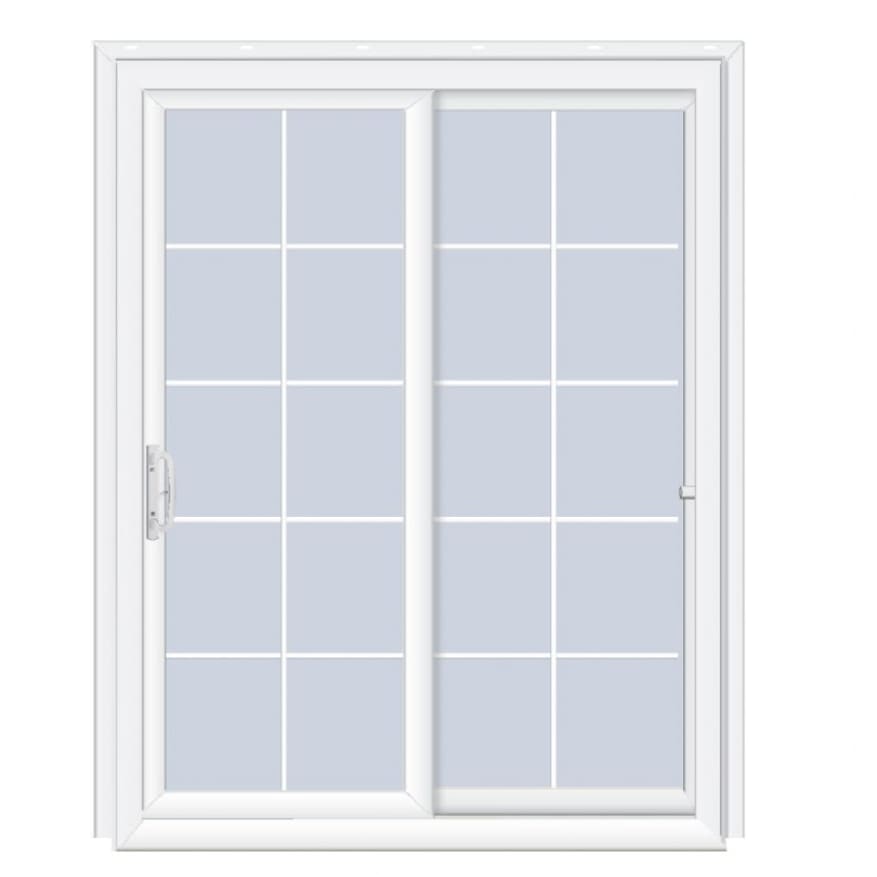 Sliding Patio Doors