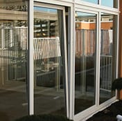 Tilt-&-Slide Door