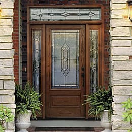 Entry Doors