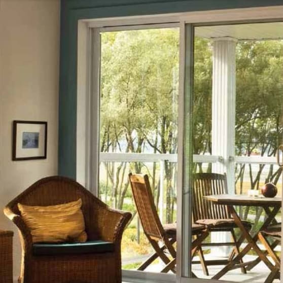 Patio Door