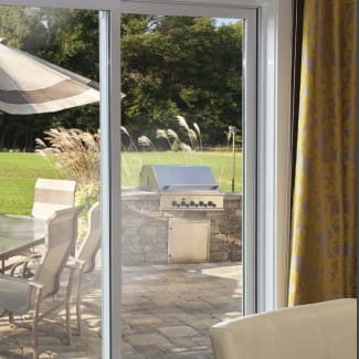 Patio Door