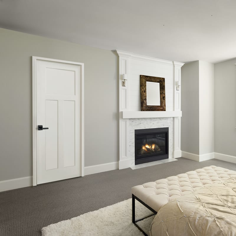 Ultra MDF Door