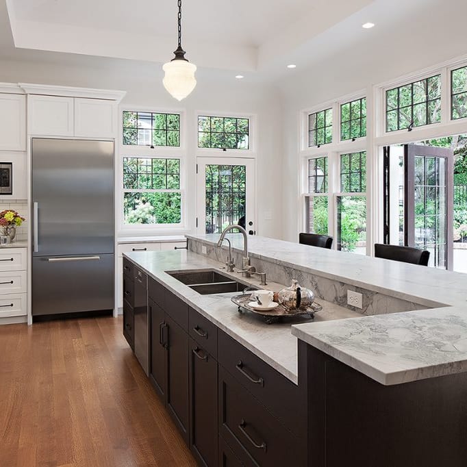 Folding Door