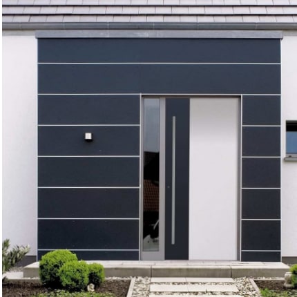 Entry Door