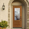 Entry Door