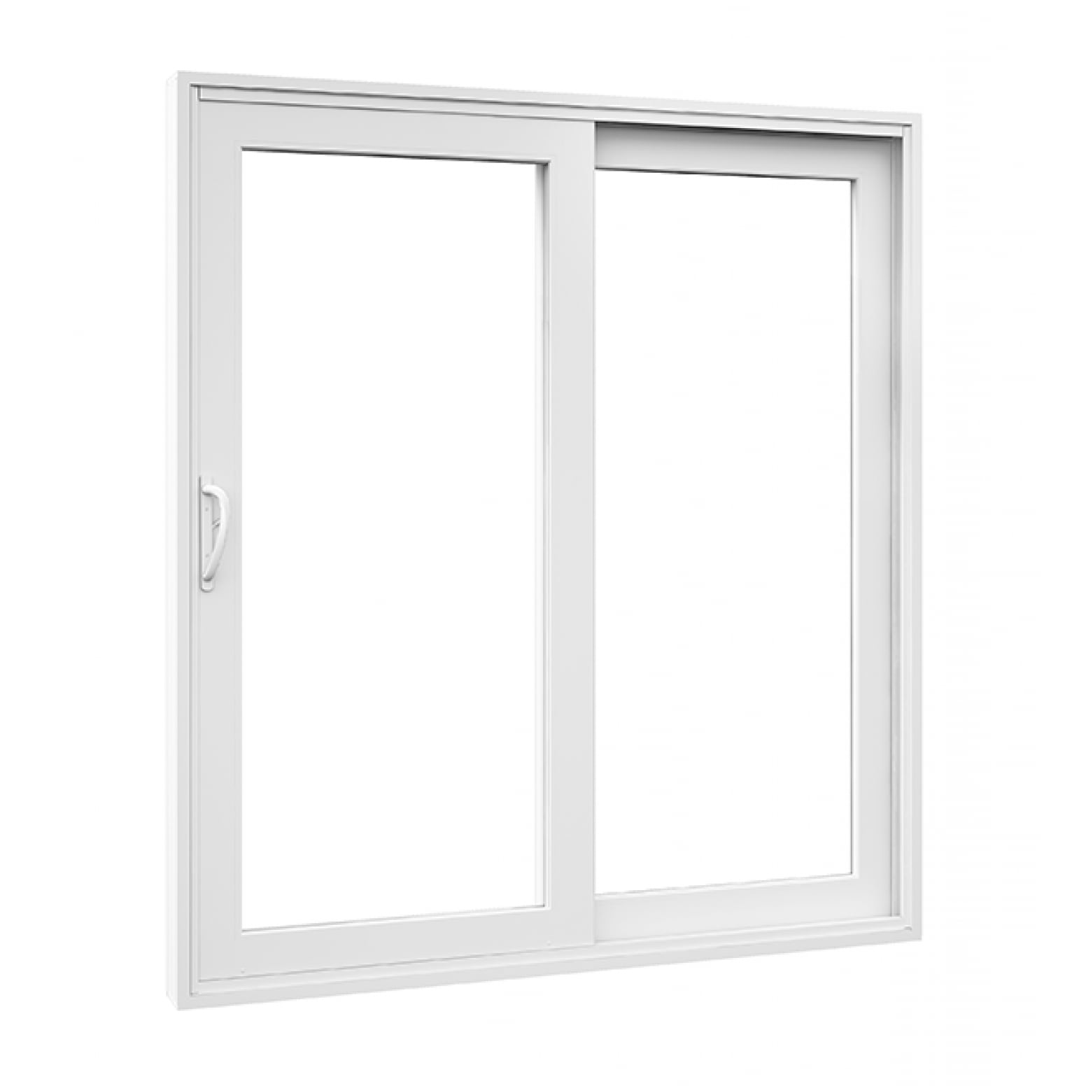 Sliding Patio Door