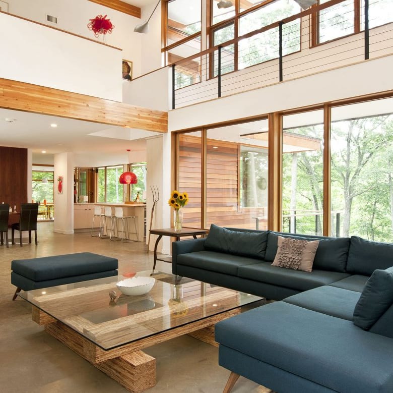 Sliding Patio Door