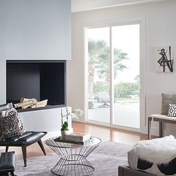 Sliding Glass Door