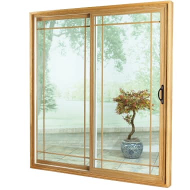 Patio Door