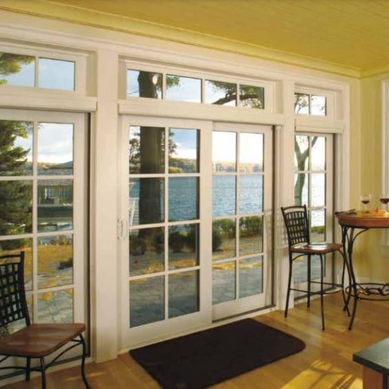 Sliding Door