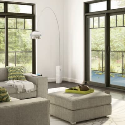 Patio Door