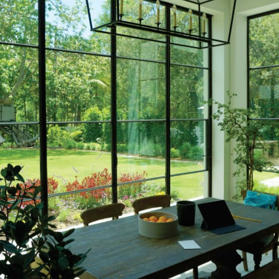 Folding Door