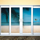 5600 Sliding Door