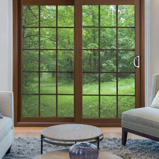 Patio Door
