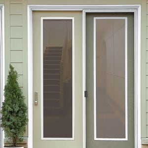 Garden Door