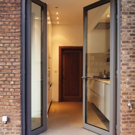 French Door