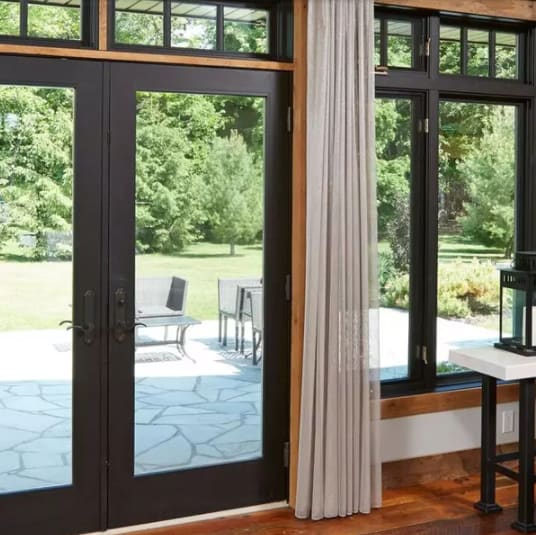 French Door