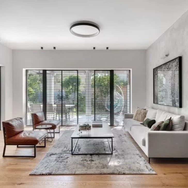 Folding Door