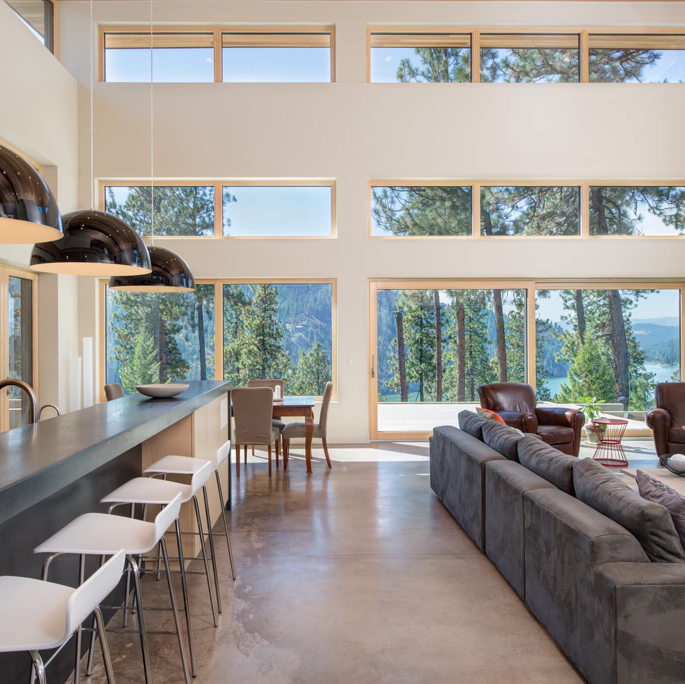 Sliding Door