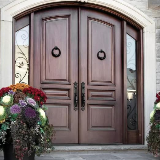 Entry Door
