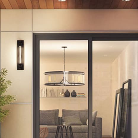Patio Door