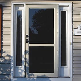 Storm Door